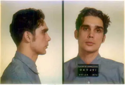 1979 john spenkelink a convicted murderer is executed in florid 05 25