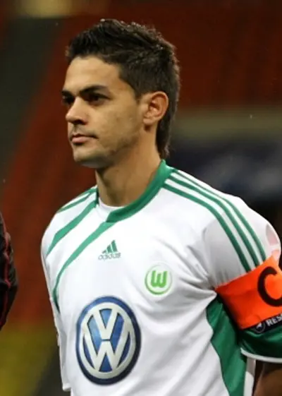 1979 josue anunciado de oliveira brazilian footballer 07 19