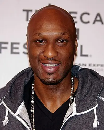 1979 lamar odom american basketball player 11 06
