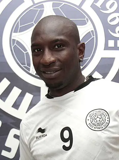 1979 mamadou niang senegalese footballer 10 13