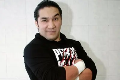 1979 perro aguayo jr