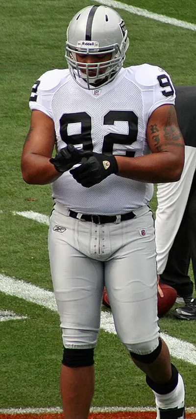 1979 richard seymour american football player 10 06