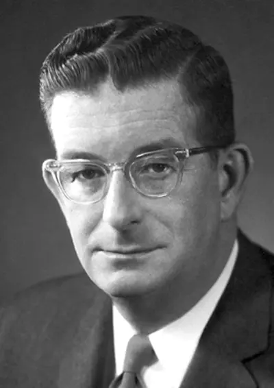 1979 robert burns woodward american chemist and academic nobel 07 08