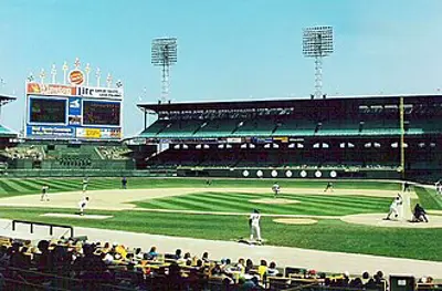 1979 rowdy fans at comiskey park in chicago stormed the field dur 07 12