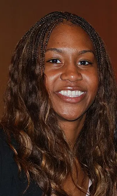 1979 tamika catchings american basketball player 07 21