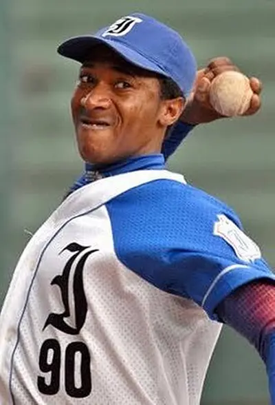1979 yadel marti cuban baseball player 07 22