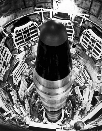 1980 a fuel leak from a titan ii intercontinental ballistic missi 09 18