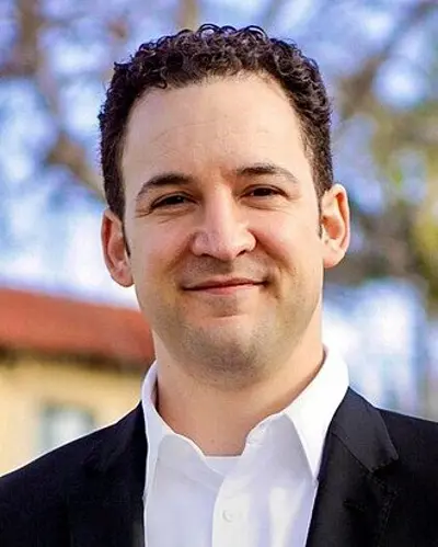 1980 ben savage american actor 09 13