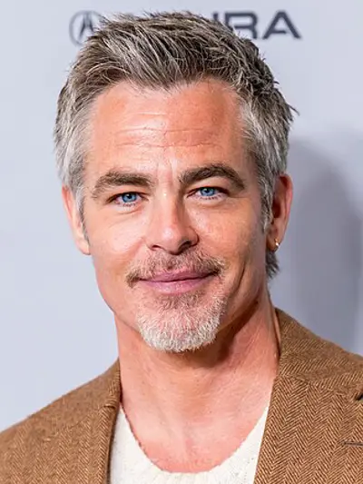 1980 chris pine american actor 08 26