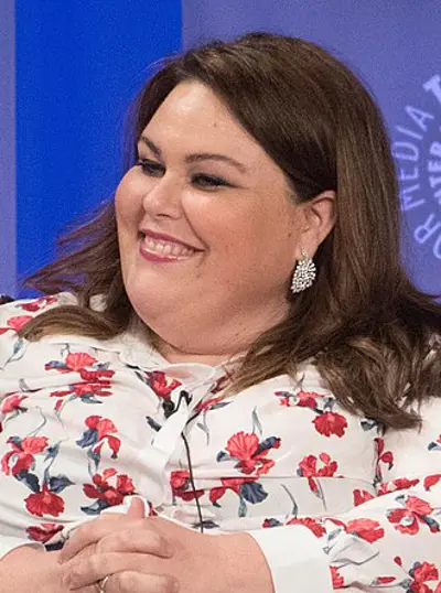 1980 chrissy metz american actress 09 29