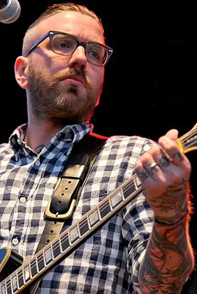 1980 dallas green canadian singer songwriter and guitarist 09 29