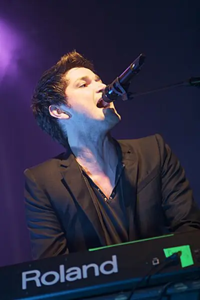 1980 danny odonoghue irish singer songwriter and producer 10 03