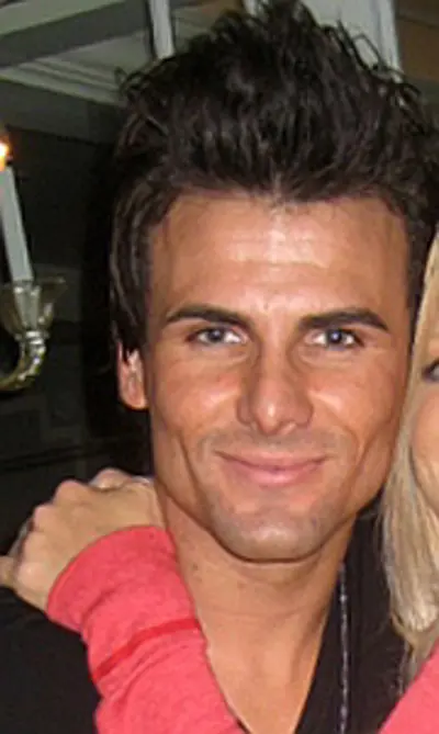 1980 jeremy jackson american actor and singer 10 16