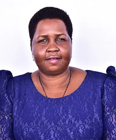 1980 lucy akello ugandan social worker and politician 10 09