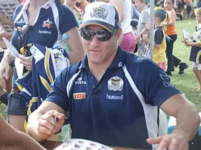 1980 luke odonnell australian rugby league player 10 22