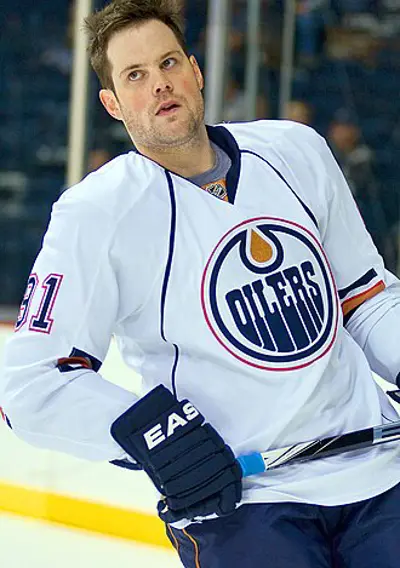 1980 mike comrie canadian ice hockey player 09 11