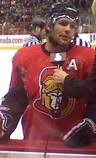 1980 mike fisher canadian ice hockey player 06 05