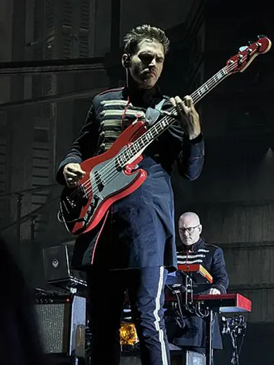 1980 mikey way american bass player and songwriter 09 10