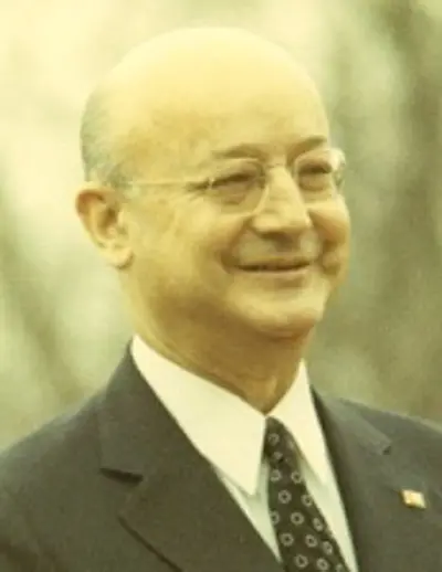 1980 nihat erim turkish jurist and politician 13th prime minist 07 19