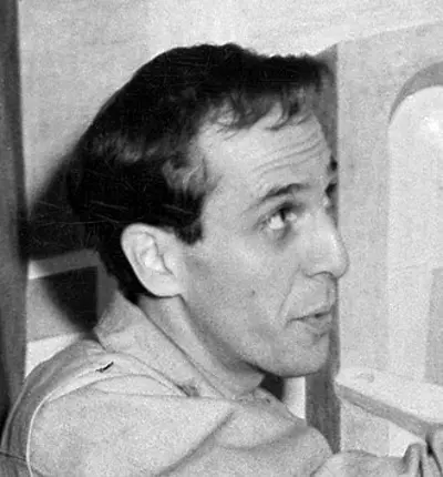 1980 philip guston canadian american painter and educator born 06 07