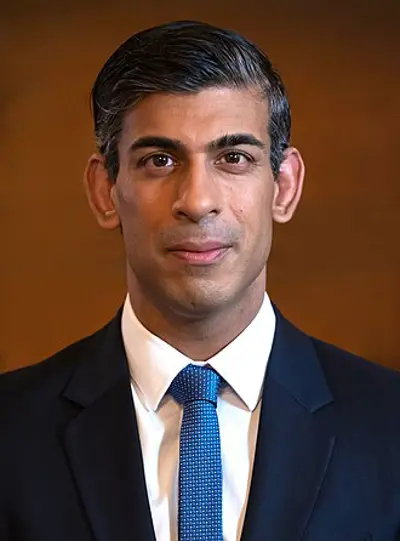 1980 rishi sunak english politician prime minister of the unite 05 12