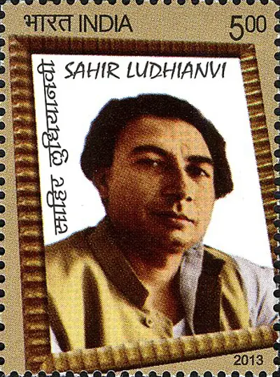 1980 sahir ludhianvi indian poet and songwriter born 1921 10 25