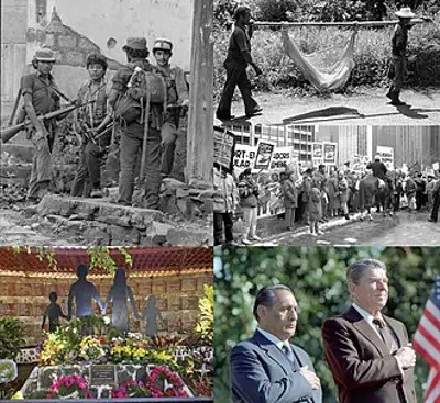 1980 salvadoran civil war the sumpul river massacre occurs in ch 05 14