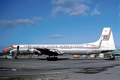 1981 a canadair cl 44 and sukhoi su 15 collide in mid air near ye 07 18