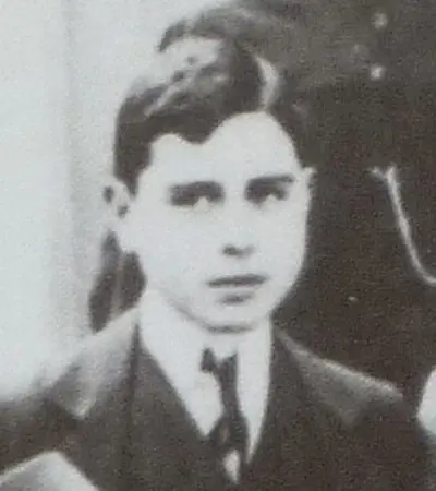 1981 albert cohen greek swiss civil servant and author born 189 10 17