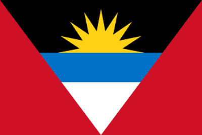 1981 antigua and barbuda gains independence from the united kingd 11 01