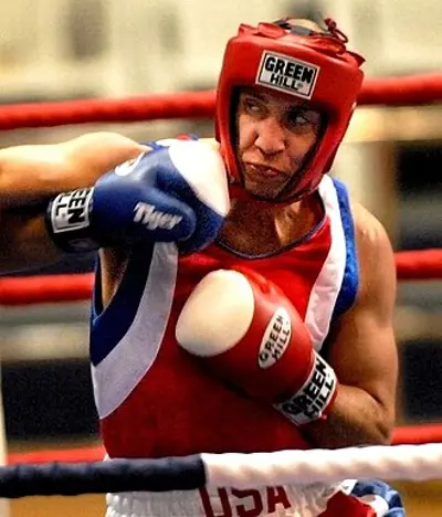 1981 boyd melson american boxer 10 16