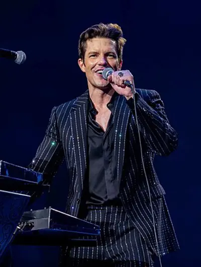 1981 brandon flowers american singer songwriter 06 21