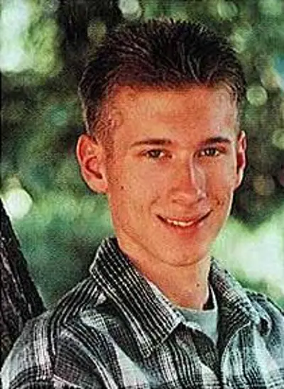 1981 dylan klebold american mass murderer responsible for the c 09 11
