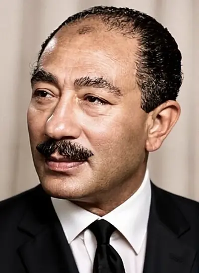 1981 egyptian president anwar sadat is murdered by islamic extrem 10 06