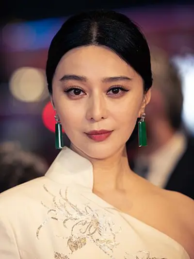 1981 fan bingbing chinese actress singer and producer 09 16