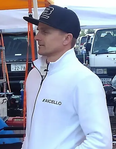 1981 heikki kovalainen finnish race car driver 10 19