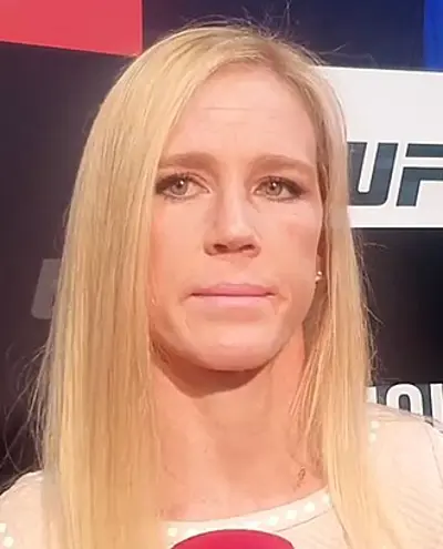 1981 holly holm american mixed martial artist 10 17