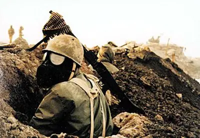 1981 iraniraq war iran broke the iraqi siege of abadan by opera 09 27