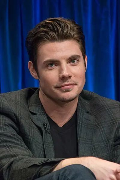 1981 josh henderson american actor and singer 10 25