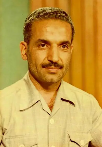 1981 mohammad ali rajai iranian politician 2nd president of ira 08 30