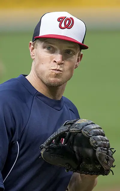 1981 nate mclouth american baseball player 10 28
