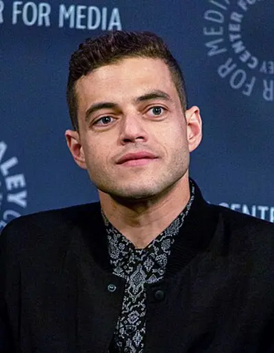 1981 rami malek american actor 05 12