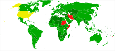 1981 the convention on the elimination of all forms of discrimina 09 03