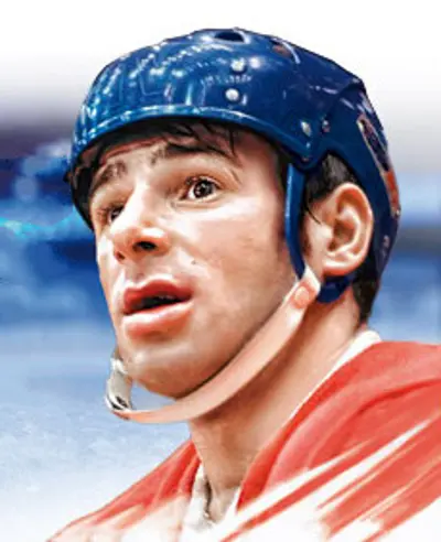 1981 valeri kharlamov russian ice hockey player born 1948 08 27