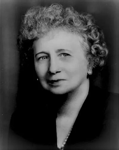 1982 bess truman american wife of harry s