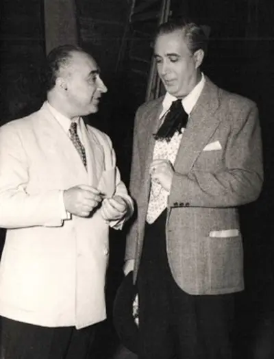 1982 federico moreno torroba spanish composer and conductor bor 09 12