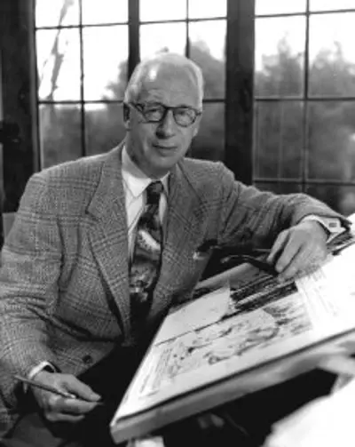 1982 hal foster canadian american author and illustrator born 1 07 25
