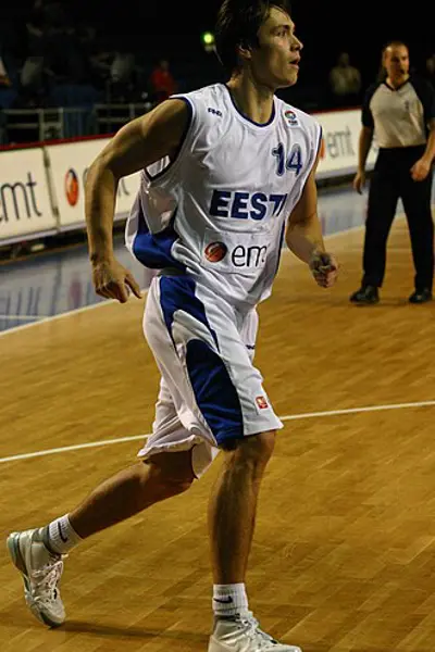 1982 kristjan kangur estonian basketball player 10 23