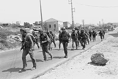 1982 lebanon war the sabra and shatila massacre in lebanon takes 09 16