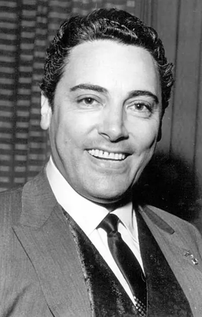 1982 mario del monaco italian tenor born 1915 10 16